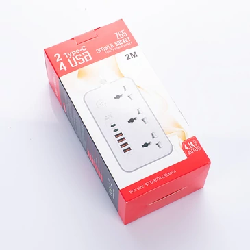 Utazási kiegészítő Világ adapter 