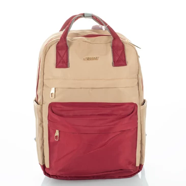 Sokzsebes,Városi női hátizsák