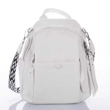  3 funkciós női sokzsebes hátizsák 