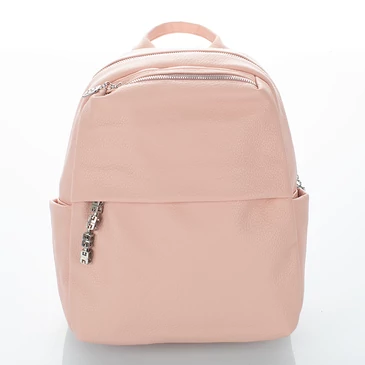 Sokzsebes városi női hátizsák 