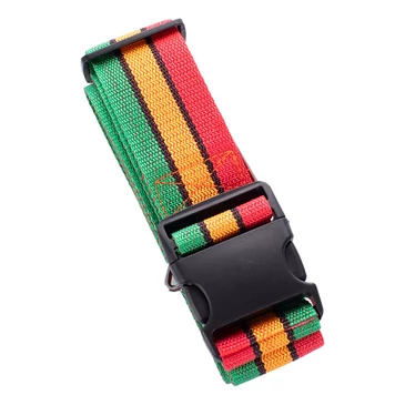 Biztonsági bőröndpánt heveder