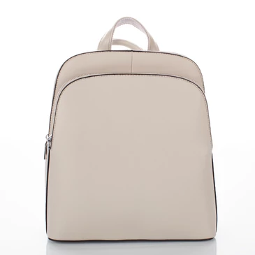 Női sokzsebes hátizsák IPad tartóval