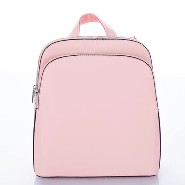 Női sokzsebes hátizsák IPad tartóval