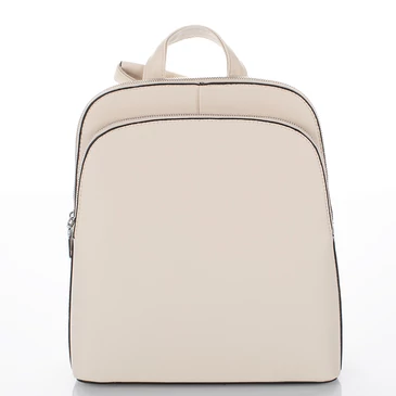 Női sokzsebes hátizsák IPad tartóval