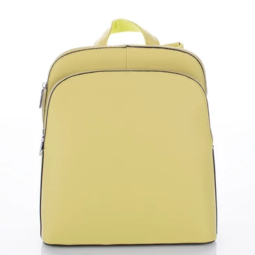 Női sokzsebes hátizsák IPad tartóval