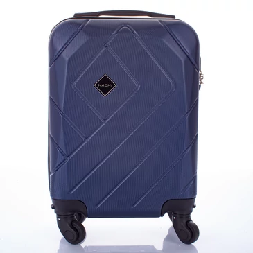 Hachi Bőrönd kabin XXS méret kivehető kerékkel WIZZ ingyenes keményfalú kabinbőrönd 40 x 30 x 20 cm