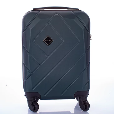 Hachi Bőrönd kabin XXS méret kivehető kerékkel WIZZ ingyenes keményfalú kabinbőrönd 40 x 30 x 20 cm