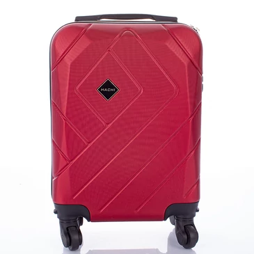 Hachi Bőrönd kabin XXS méret kivehető kerékkel WIZZ ingyenes keményfalú kabinbőrönd 40 x 30 x 20 cm