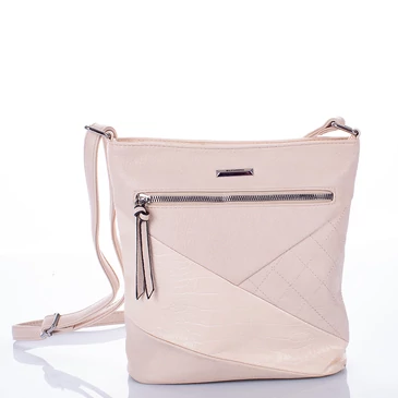 Silvia Rosa sokzsebes  női oldaltáska 