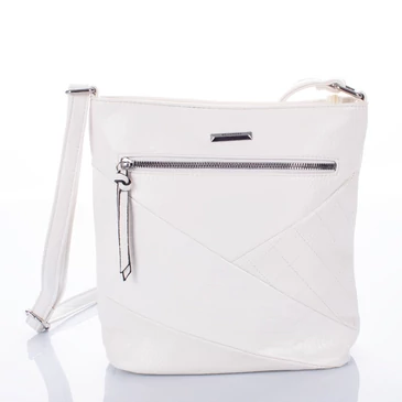 Silvia Rosa sokzsebes  női oldaltáska 