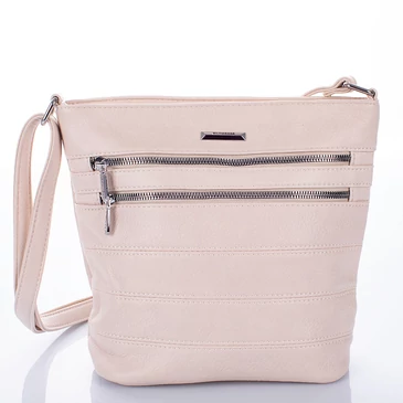 Silvia Rosa sokzsebes  női oldaltáska 