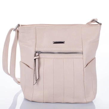 Silvia Rosa sokzsebes női oldaltáska 