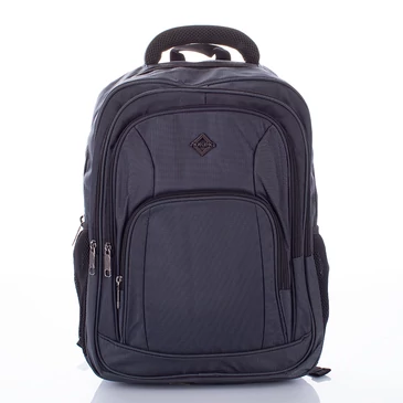 Aoking  laptophátizsák szürke színben