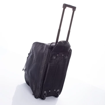 Többzsebes gurulós utazó táska