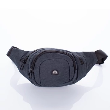 Adventurer övtáska AT585-blue