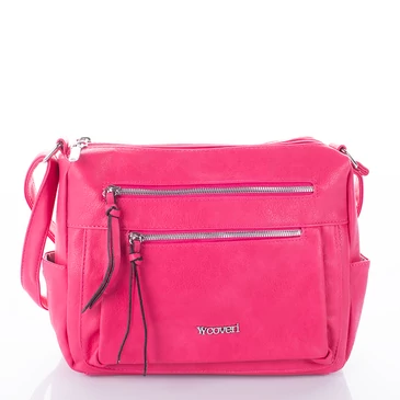 Coveri sokzsebes női táska