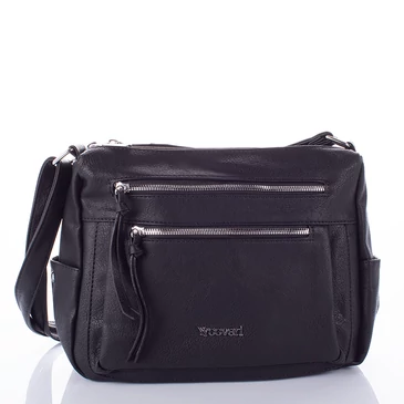 Coveri sokzsebes női táska