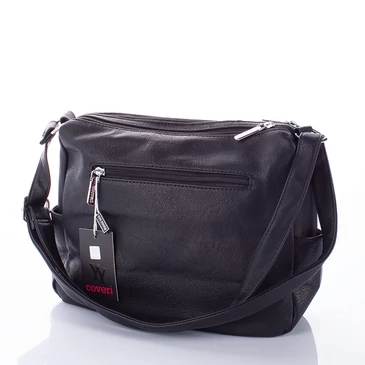 Coveri sokzsebes női táska