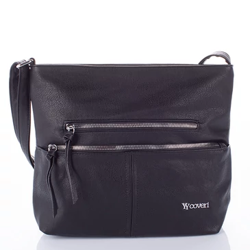 Coveri sokzsebes női táska