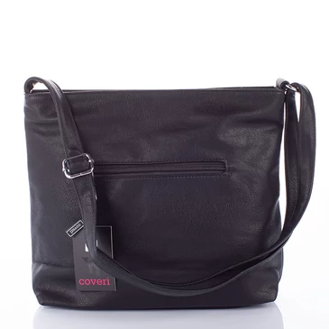 Coveri sokzsebes női táska