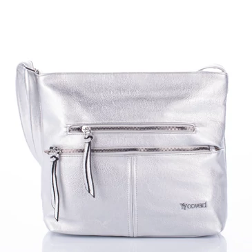 Coveri sokzsebes női táska