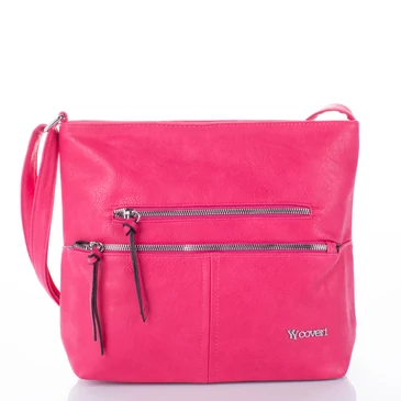 Coveri sokzsebes női táska