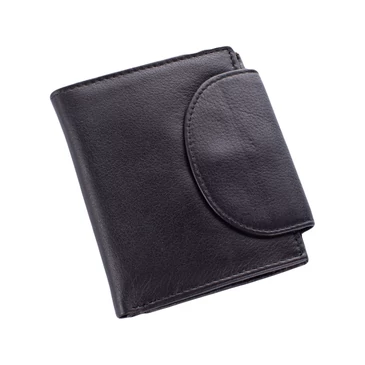  Valódi bőr női Pénztárca 