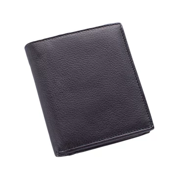  Valódi bőr Pénztárca 