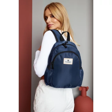 Peterson Városi Női Hátizsák Sötétkék színben