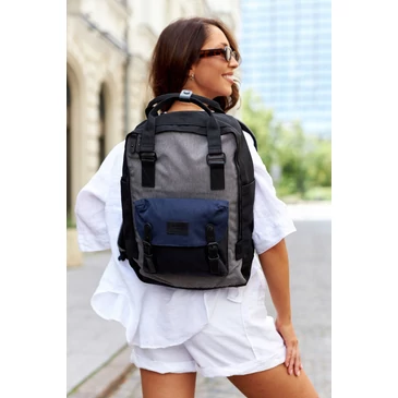 Tágas Sport-Laptophátizsák - Himawari Hátizsák