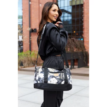 Peterson Sporttáska/Fedélzeti sporttáska WIZZ méret 40 x 30 x 20 cm