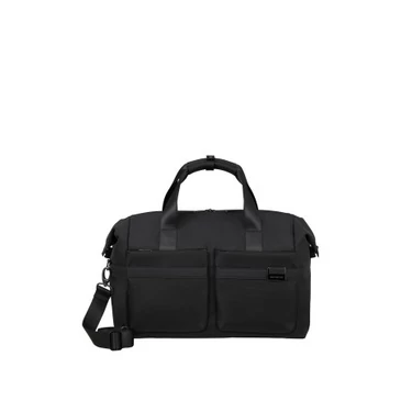 SAMSONITE AIREA DUFFLE 45/18 FEKETEE