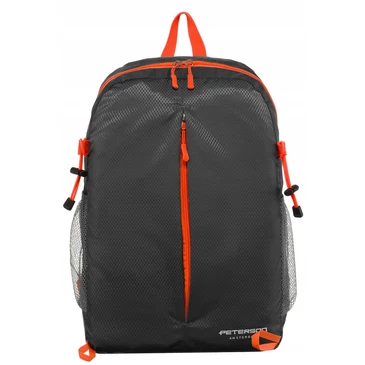 Vízálló, összehajtható túra hátizsák 