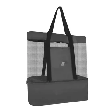 Strand/piknik táska szigeteléssel 23501