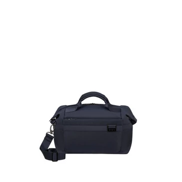 SAMSONITE AIREA BEAUTY CASE DARK BLUE