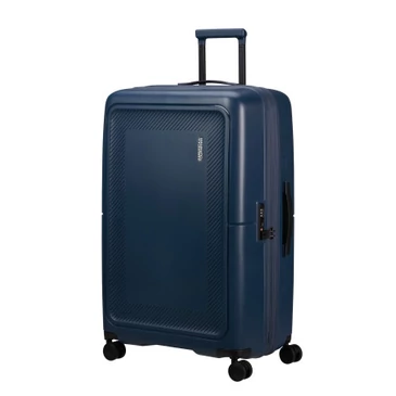 AMERICAN TOURISTER DASHPOP SPINNER 77/28 EXP TSA TRUE MIDNIGHT BLUE