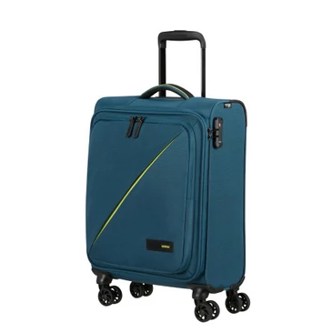 AMERICAN TOURISTER TAKE2CABIN SPINNER S TSA HARBOR BLUE