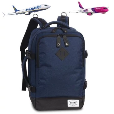 Bestway WizzAir-méretű kabinhátizsák, kabintáska S-40290-0600