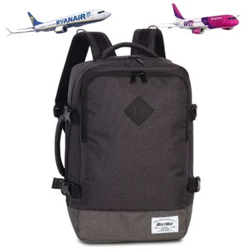 Bestway WizzAir-méretű kabinhátizsák, kabintáska S-40290-1700