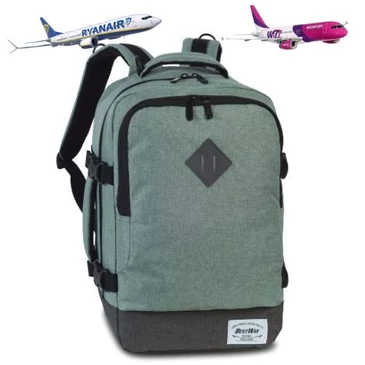 Bestway WizzAir-méretű kabinhátizsák, kabintáska S-40290-5800