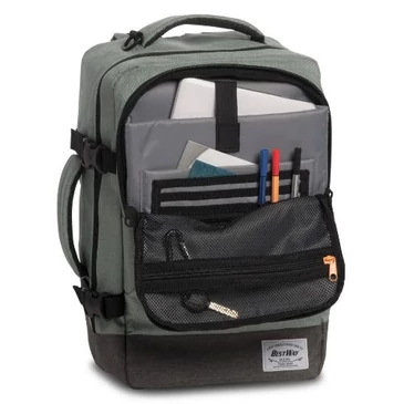 Bestway WizzAir-méretű kabinhátizsák, kabintáska S-40290-5800