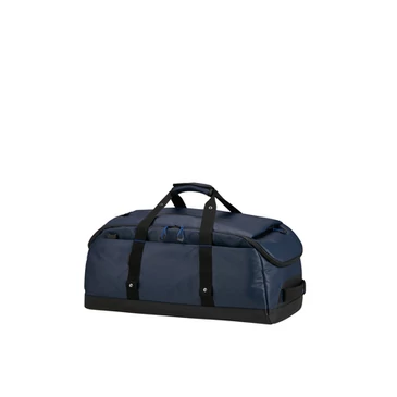 Samsonite Ecodiver utazótáska M méret Blue Nights