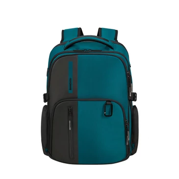 Samsonite BIZ2GO Laptoptartós hátizsák 15.6&quot; Ink Blue