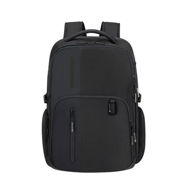 Samsonite BIZ2GO Laptoptartós hátizsák bővíthető 17.3&quot; Black