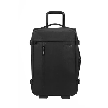 Samsonite Roader bőrönd 55 cm Deep Black