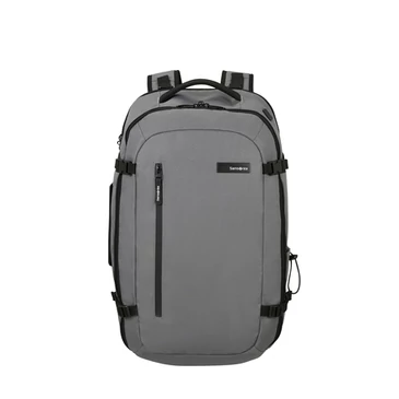 Samsonite Roader utazó hátizsák S méret 17,3&quot; Deep Black