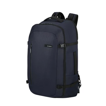 Samsonite Roader utazó hátizsák M méret 17,3&quot; Dark Blue