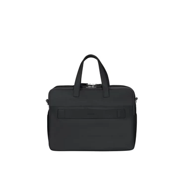 Samsonite Eco Wave Laptoptáska 15,6&quot; bővített Black