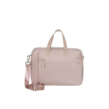 Samsonite Eco Wave Laptoptáska 15,6&quot; bővített Stone Grey