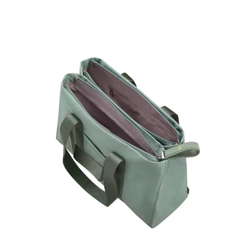 Samsonite Camden Smsnt shopping táska Sage Khaki